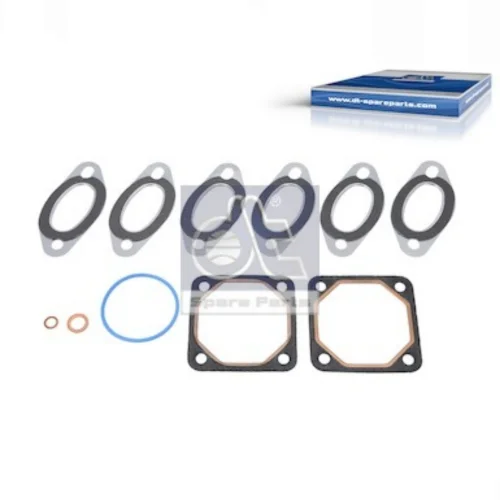 Emme Egzoz Manifold Conta Kiti TD71-73