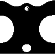 Gasket, exhaust manifold