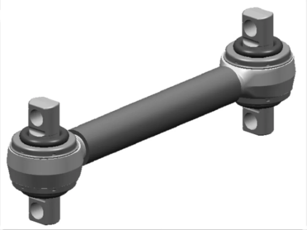 Tandoor Arm