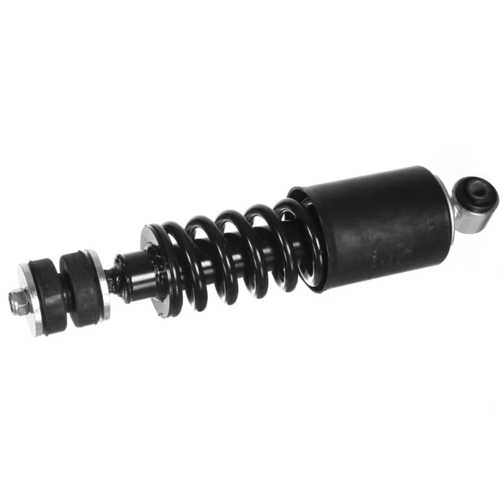 Shock Absorber, Cab Suspension