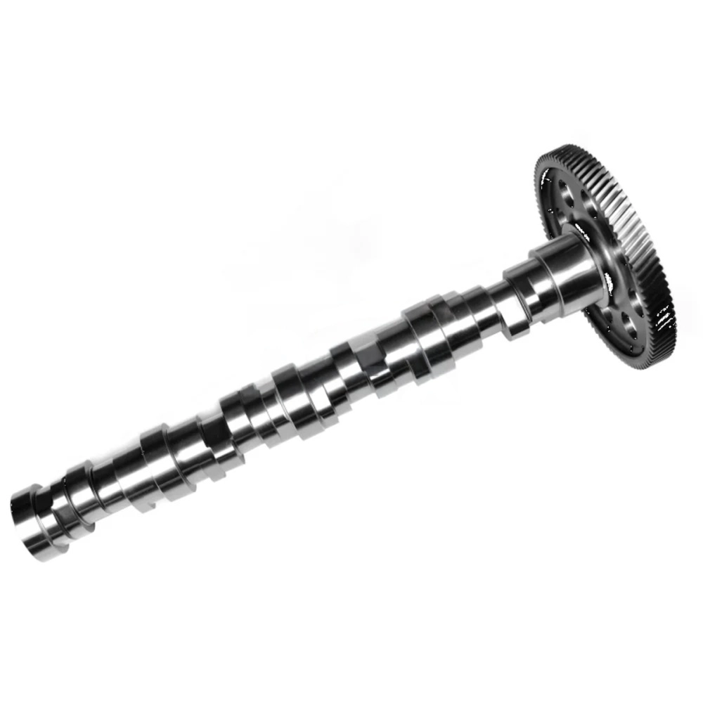 Camshaft