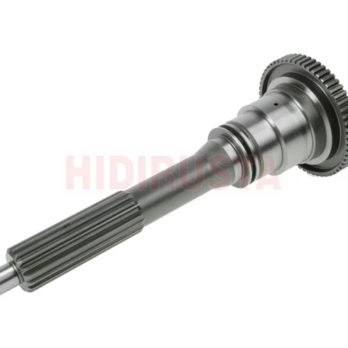 Prism Shaft G240 (60 Teeth)