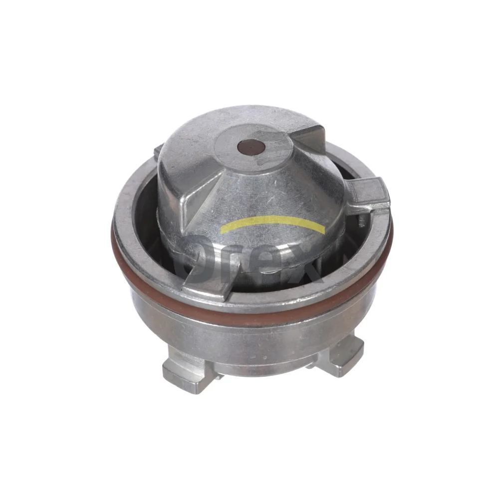 Retarder Hava Tahliye Şamandırası R115E, R115HV, VR3250