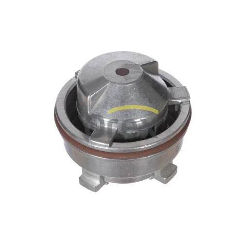Retarder Hava Tahliye Şamandırası R115E, R115HV, VR3250