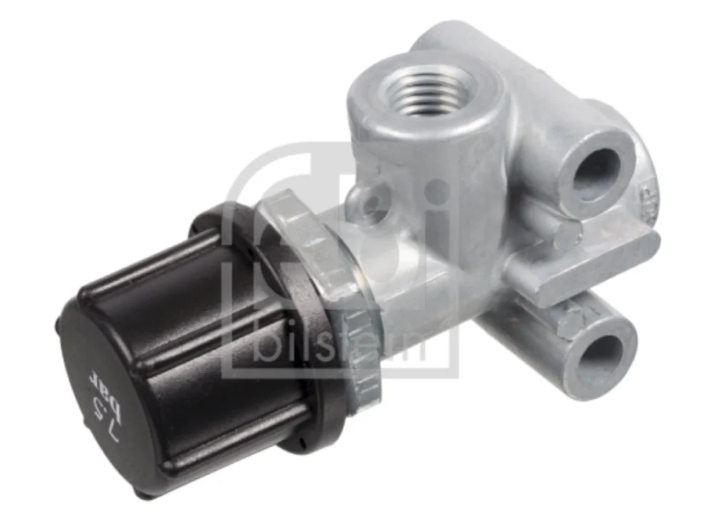 Motor Fren Redüksiyon Valfi (2,2 Bar)