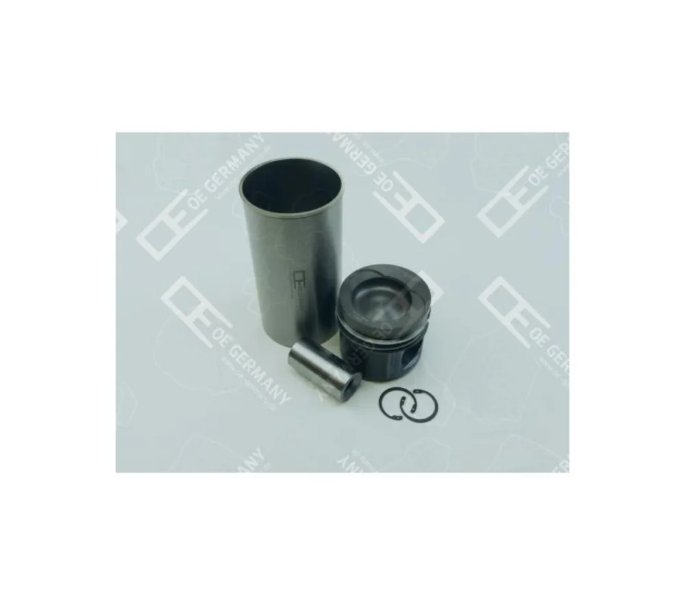 Cylinder / Piston