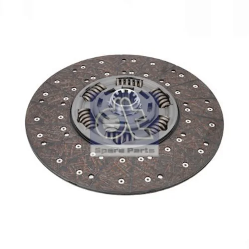 Clutch Disc