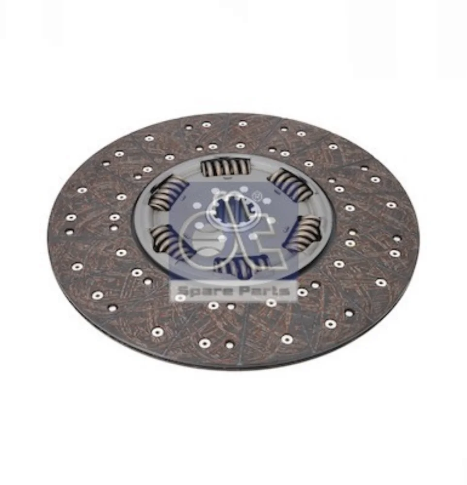 Clutch Disc