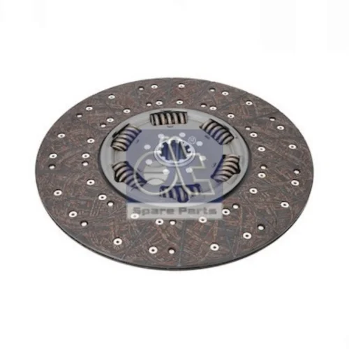Clutch Disc