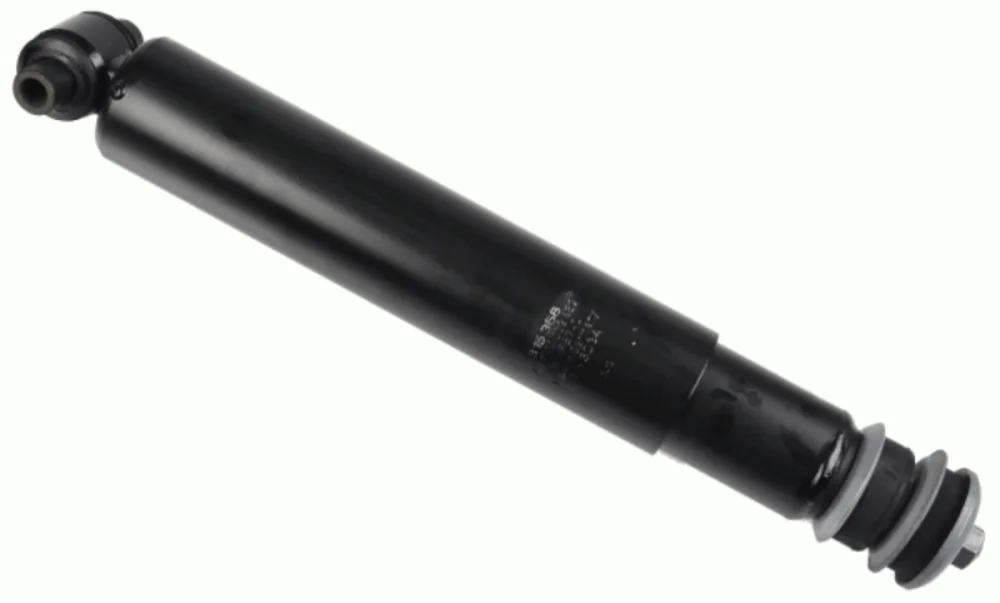 Shock Absorber Chase  rear