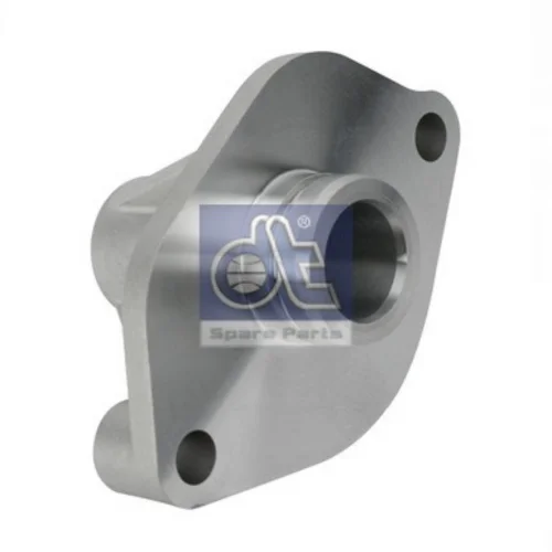 Flange Lid, manual transmission