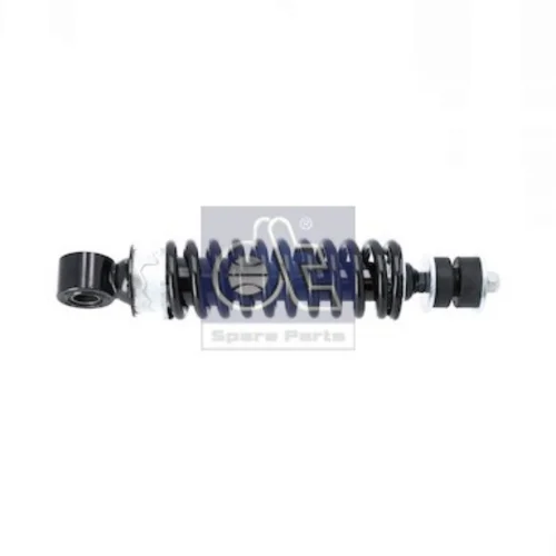 Shock Absorber, cab suspension (Driver Cab)