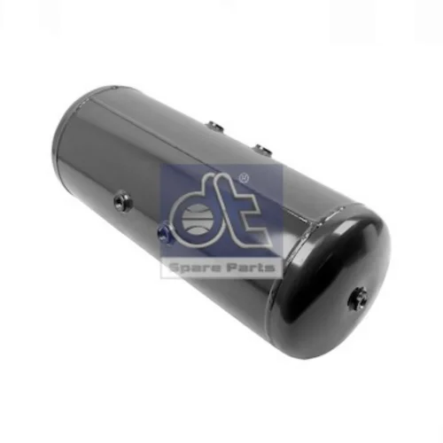Air Tank, compressed-air system (Compressed-air System)