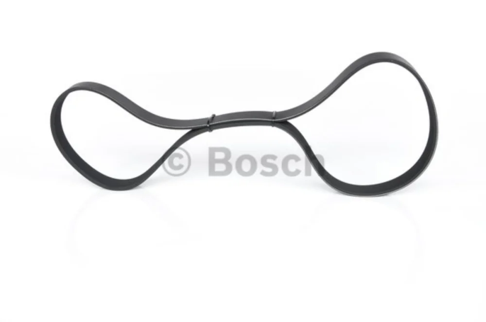V-Ribbed Belt (Belt Drive)