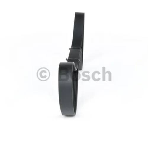 V-Ribbed Belt (Belt Drive)