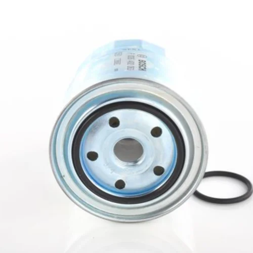 Fuel filter (Fuel Supply System)
