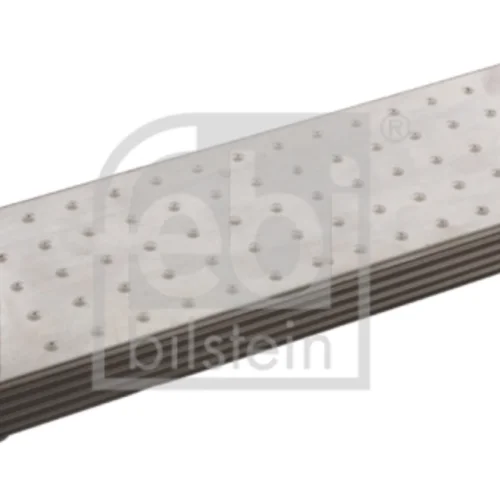 Yağ Soğutucusu Volvo D12A-B