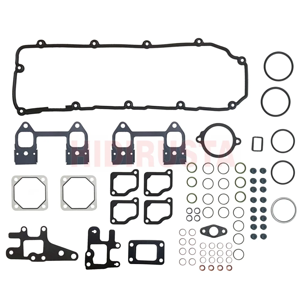 Üst Takım Conta Renault Midlum DXI5 (SKC siz)