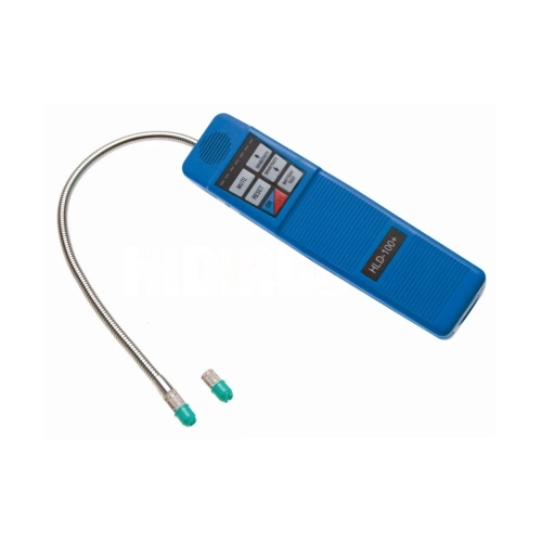 A/C Leak Tester