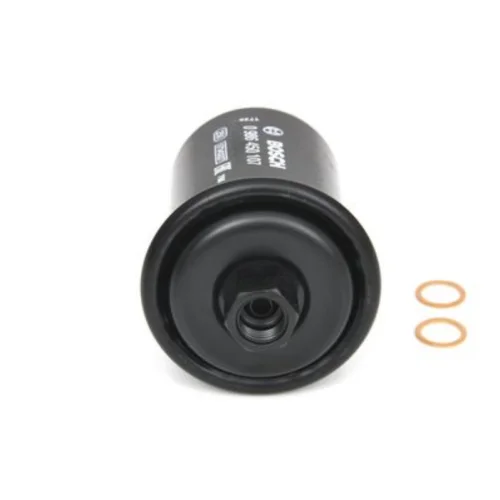 Fuel filter (Fuel Supply System)