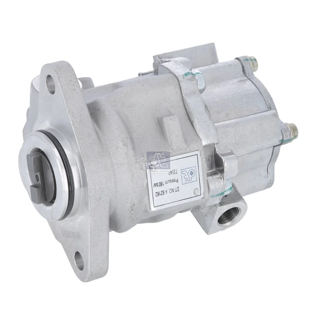 Hydraulic Pump