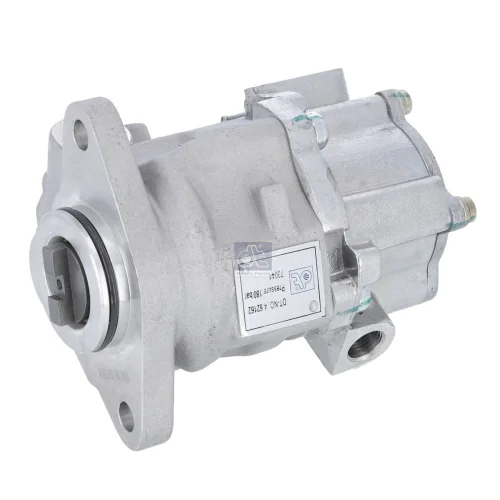 Hydraulic Pump