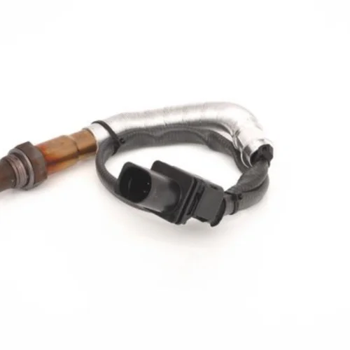 Lambda Sensor (Mixture Formation)