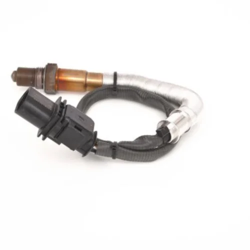 Lambda Sensor (Mixture Formation)