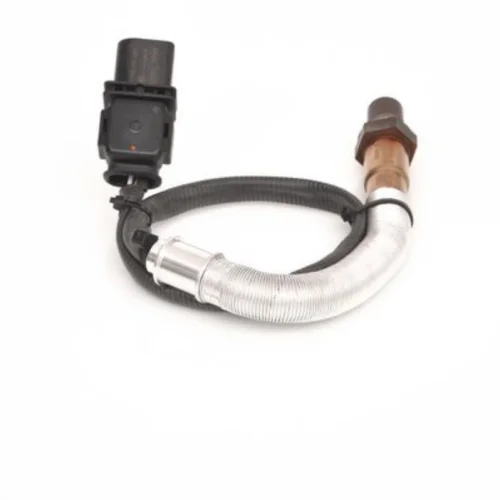 Lambda Sensor (Mixture Formation)