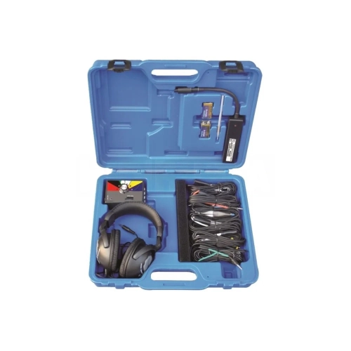 Digital Mechanic’S Stethoscope