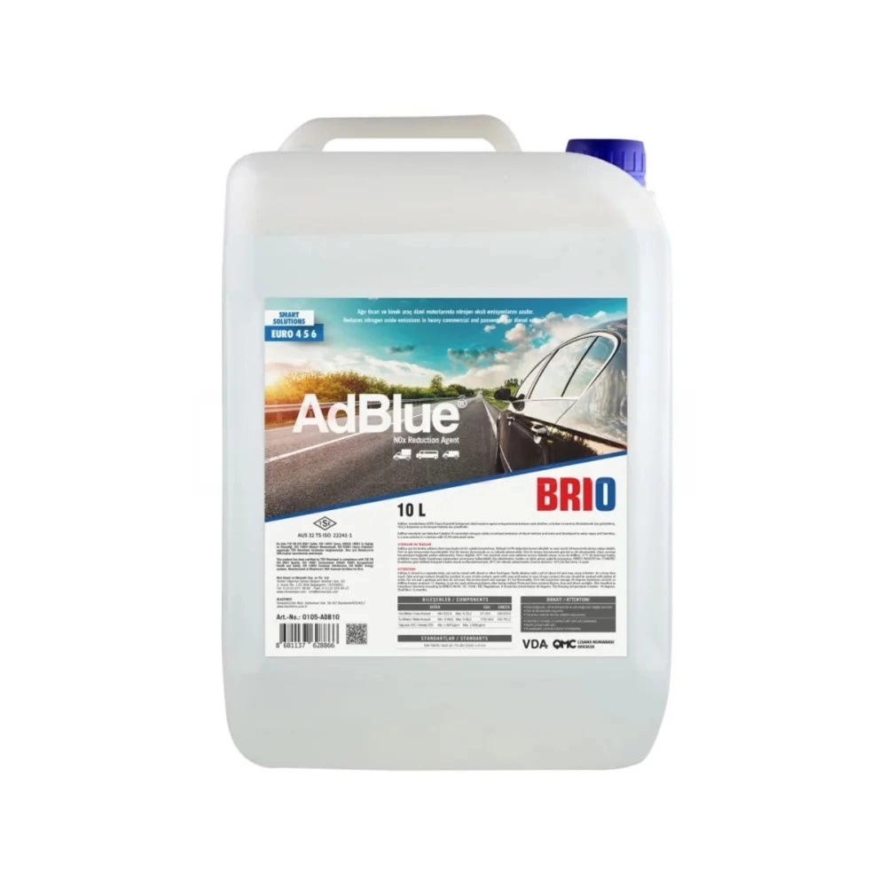 Adblue 10L