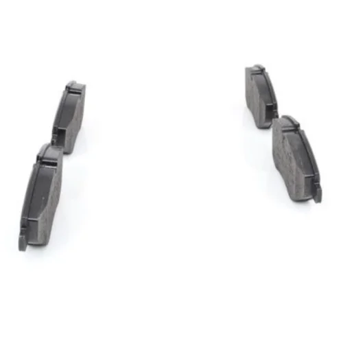 Fren Balatası Spr-906-Crafter Ön 315/639Y.M