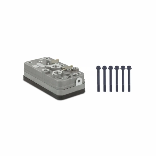 Kompresör Kapağı Renault DXI 7/Otokar Kent LK4944