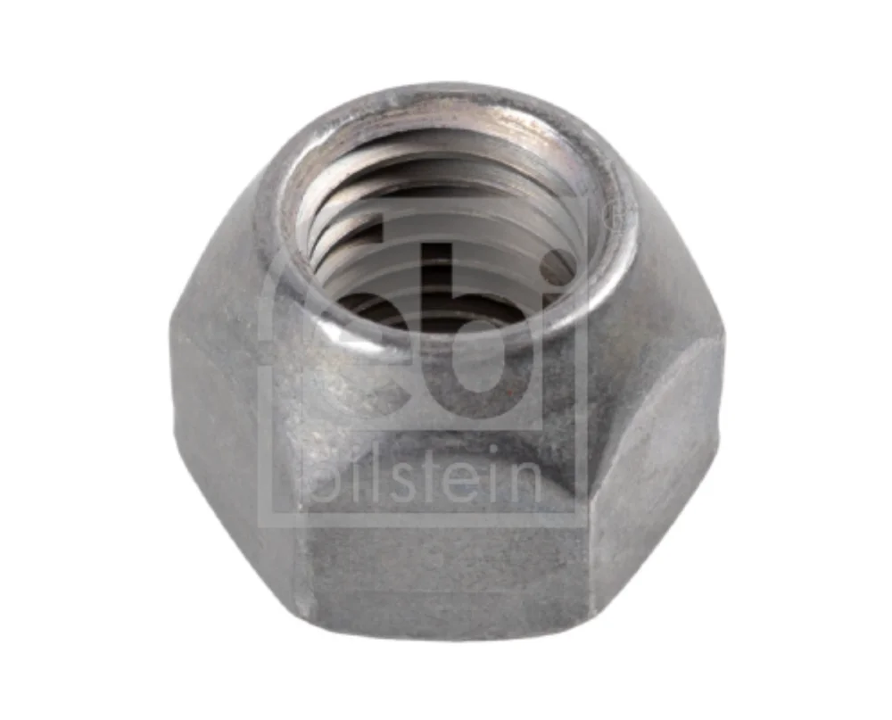 Wheel nut