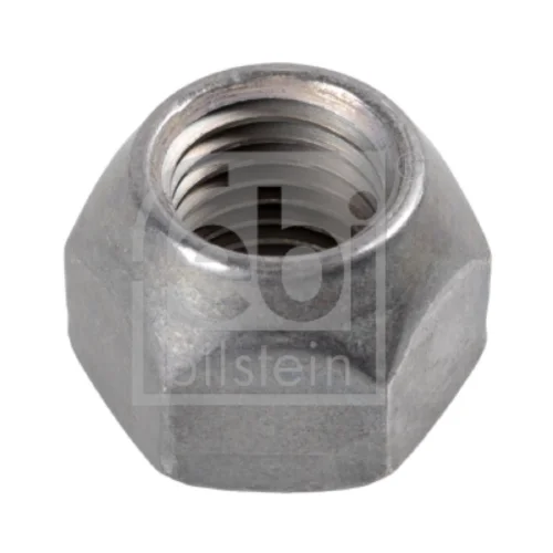 Wheel nut