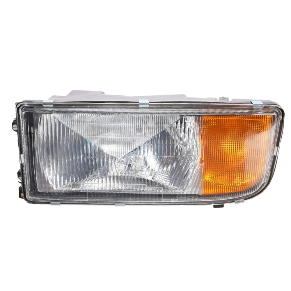 Headlight (L)