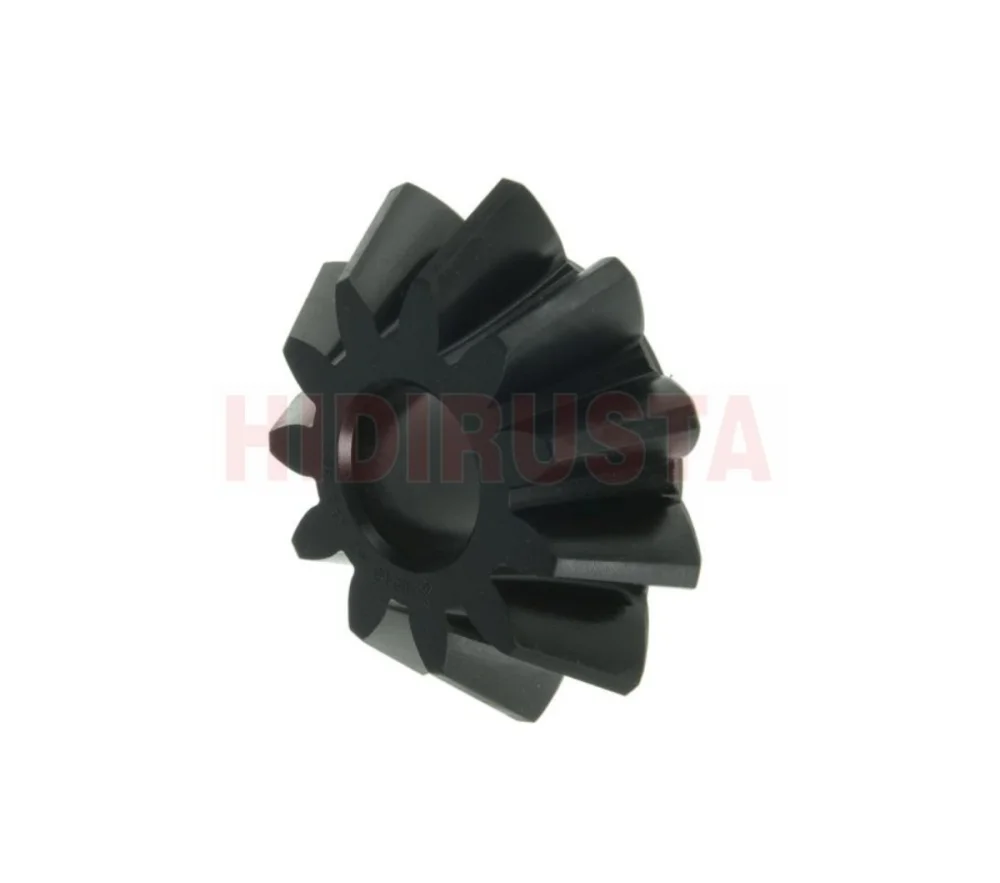 ECAS ECU Lobster Gear