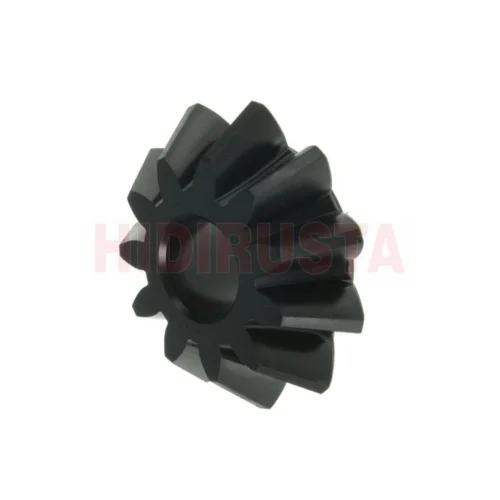ECAS ECU Lobster Gear