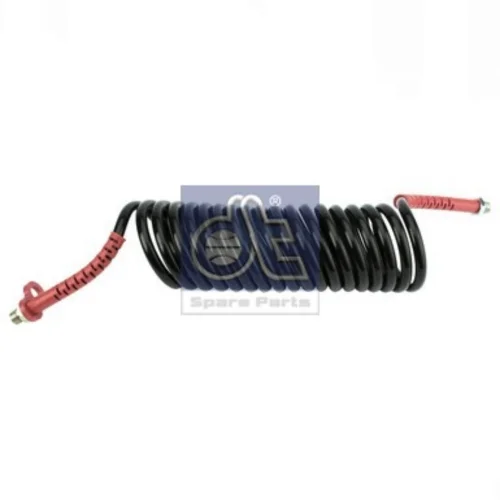 Spiral Hose (Compressed-air System)