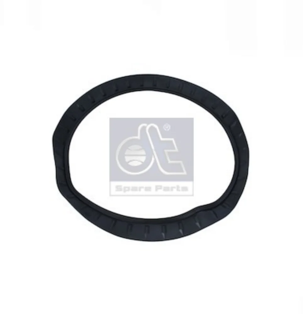 Seal, radiator fan holder
