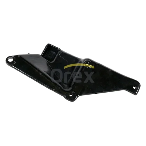 Holder, Footboard (L)