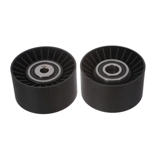 Tensioner Pulley, V-belt