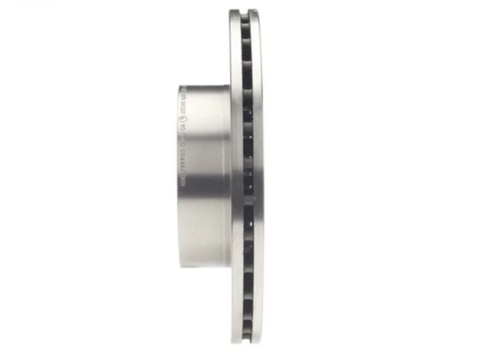 Brake Disc (Braking System)