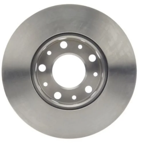 Brake Disc (Braking System)