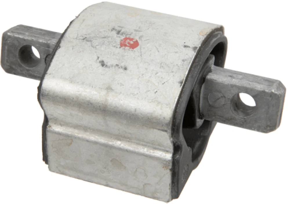 Rear Support