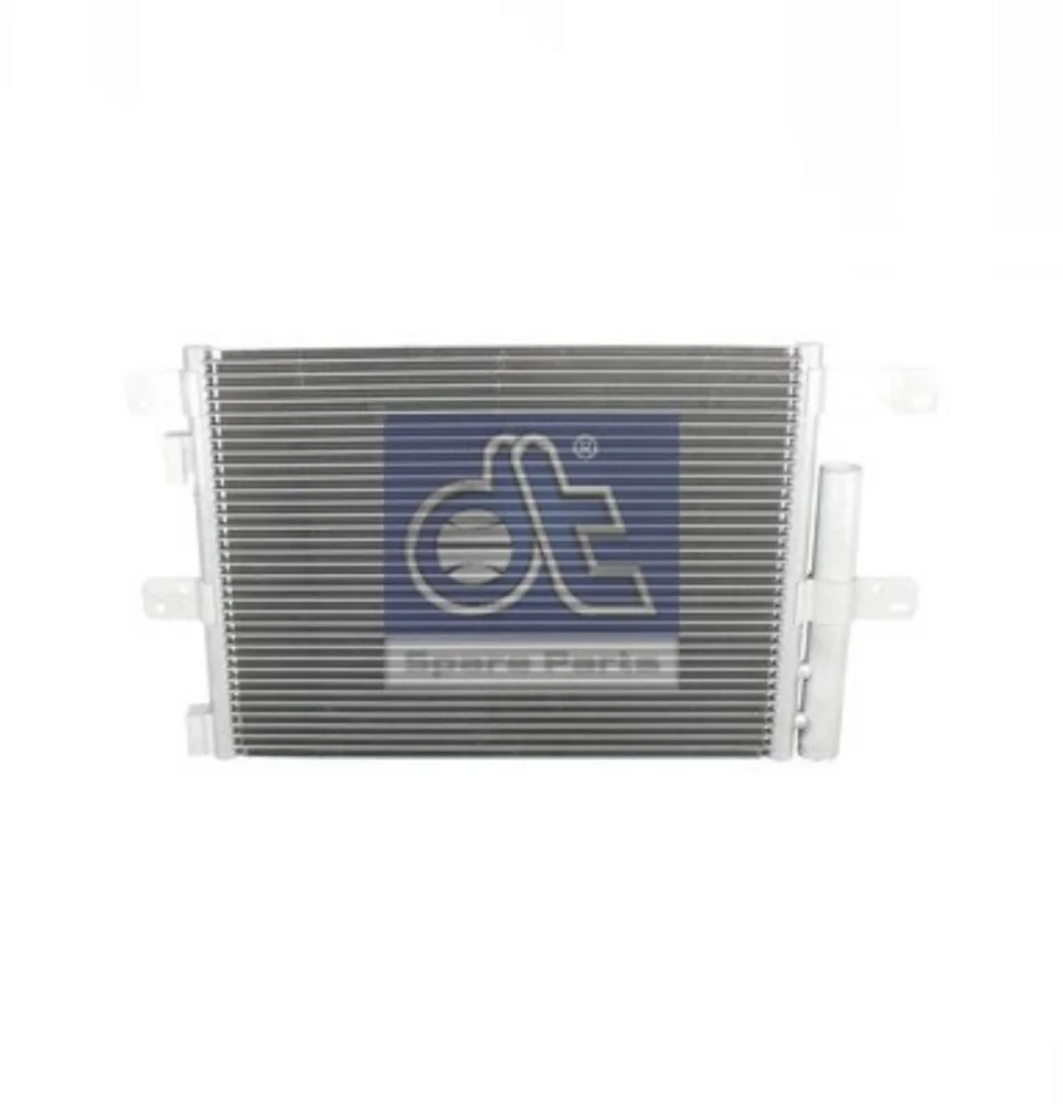 Condenser, air conditioning (Air Conditioning)