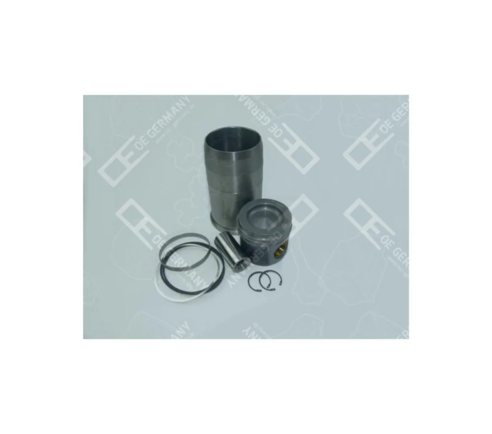 Piston Silindir