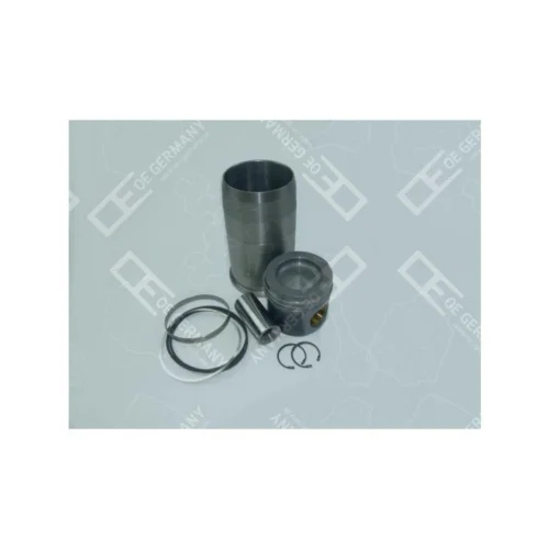 Piston Silindir