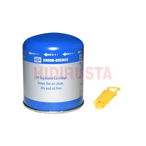 Apm Kurutucu Filtre ve Süzgeç Kiti (Mavi, Ters Diş)