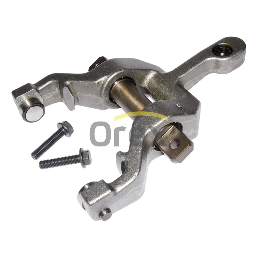 Release Fork, Clutch